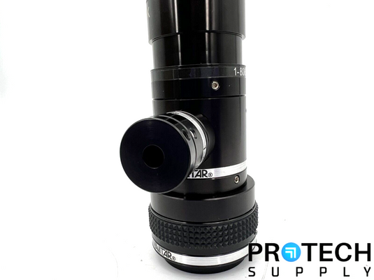 Navitar 1-81102 Resolv4K Fixed High-Resolution Imaging Lens Assy with WARRANTY