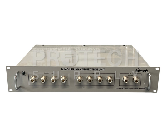Azimuth ACC-312 MIMO Uplink Connection Unit with WARRANTY