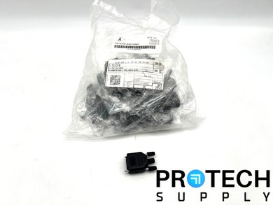 (Pack of 22) Assmann WSW ACOV-SUB-09NB9 9-Position Hinged Backshell Connector