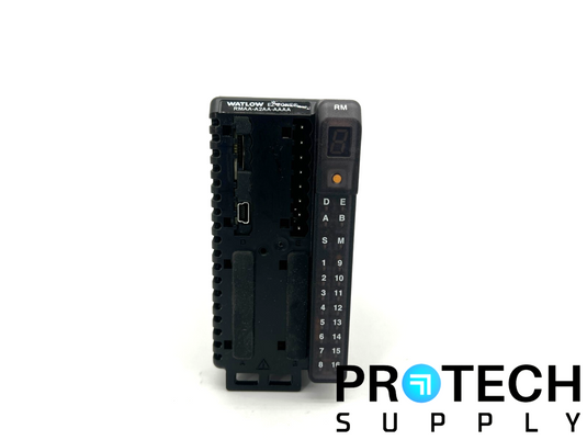 Watlow RMAA-A2AA-AAAA RM Expansion Module EZ-ZONE with WARRANTY
