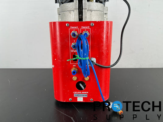 Loctite 1390322 Integrated Dispenser Dual Channel 0-1 bar for PARTS / REPAIR