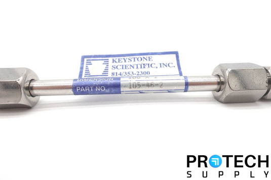 Keystone Scientific 105-46-2 BDS Hypersil C18 100 x 2mm 5um with WARRANTY