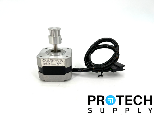 Tamagawa TS3617N1E1 Stepper Motor 4V 0.95A with WARRANTY