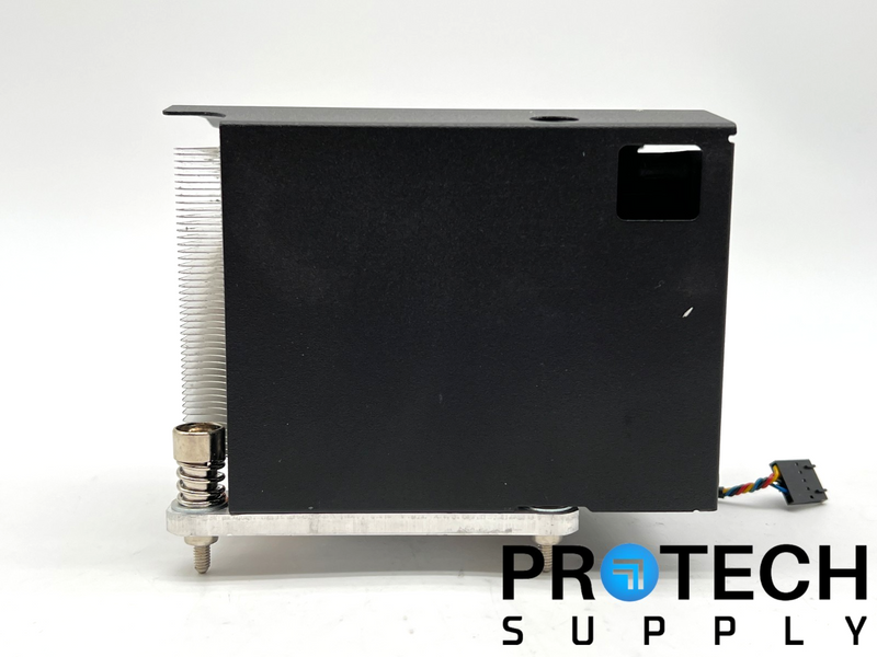 Load image into Gallery viewer, Dell 01TD00 CPU Heatsink Fan Assembly Precision T3600/T5600 with WARRANTY
