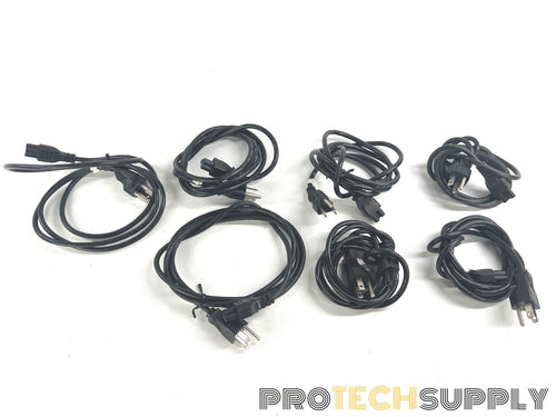 (Lot of 7) Type B Male to Type N Female Plug Cable with WARRANTY 