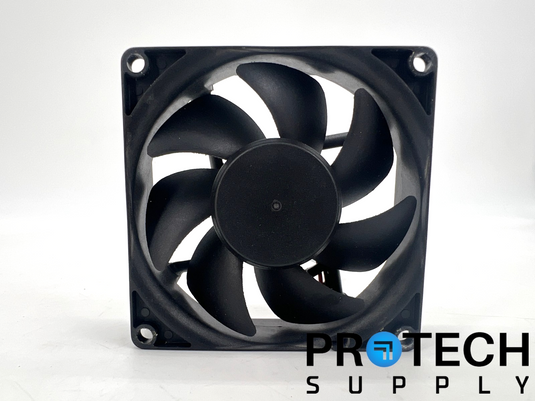 Crouzet 99484304 DC Brushless Fan with WARRANTY