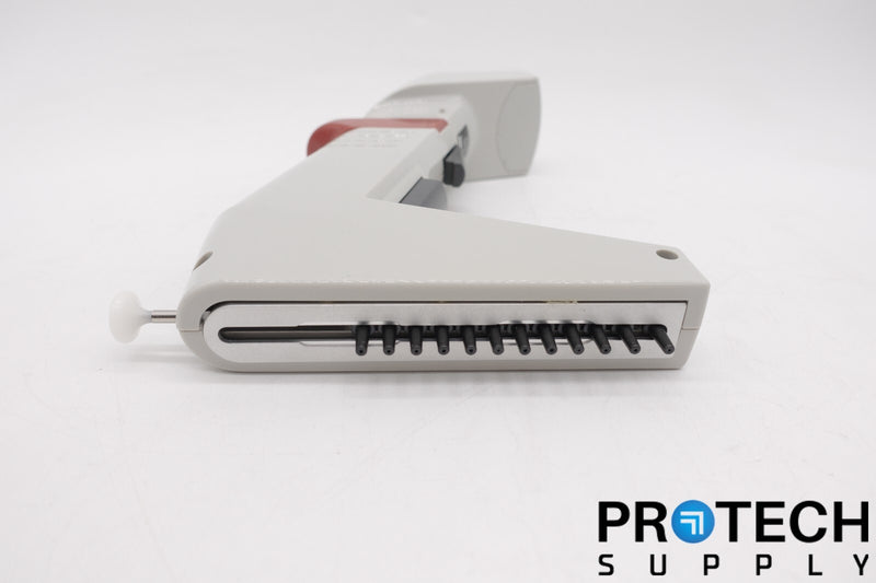 Load image into Gallery viewer, Thermo Matrix / 12.5uL / 12-Ch Electronic Pipette + Stand + Charger w/ WARRANTY
