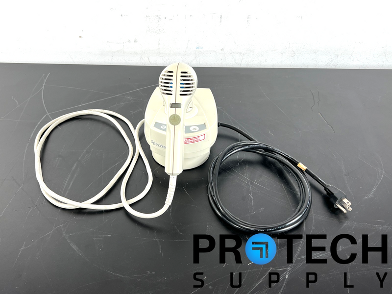 Load image into Gallery viewer, DENTSPLY Spectrum 800 Dental Curing Light + Power Cable with WARRANTY
