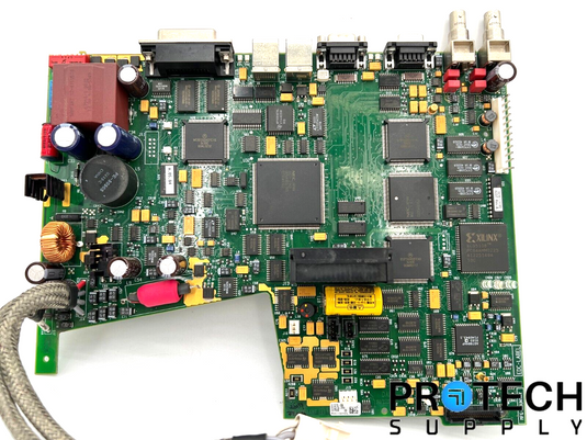 Agilent DAD Main Board DAM G1315-66540 with WARRANTY