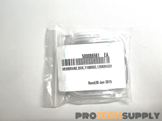 NEW Ted Pella 139-59 2-Part Membrane Box 71 x 71 x 12mm with WARRANTY