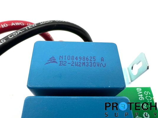 Xantrex 864-9002 Field Mod Kit GT-UL05 Cap NEW with WARRANTY