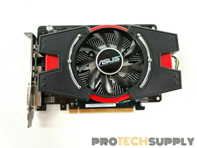 Asus HD7750-1GD5-V2 Radeon HD7750 1Gb 128-bit GDDR5 Graphics Card W/ WARRANTY