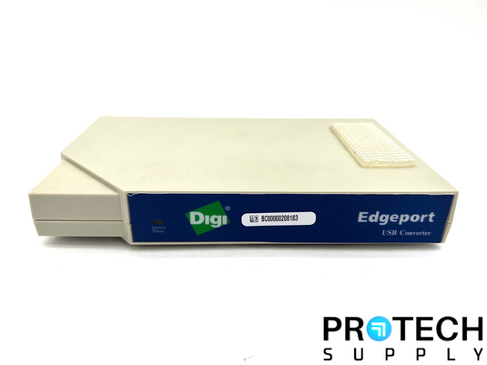Digi Edgeport 50000785-01 USB Converter with WARRANTY