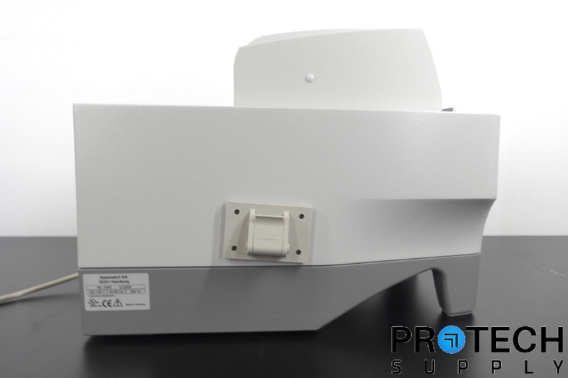 Load image into Gallery viewer, Eppendorf 5345 Mastercycler EP Gradient S (Password Locked) + 5340
