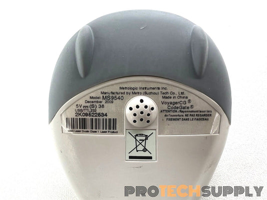 Honeywell MS9540 Voyager Wired Scanner with WARRANTY