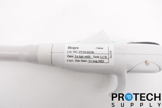 Sartorius eLINE 5000 / 100-5000uL / Single Channel Pipette for PARTS / REPAIR