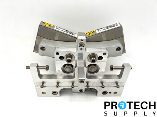 MagneMotion Lite Carriage Precision Rail