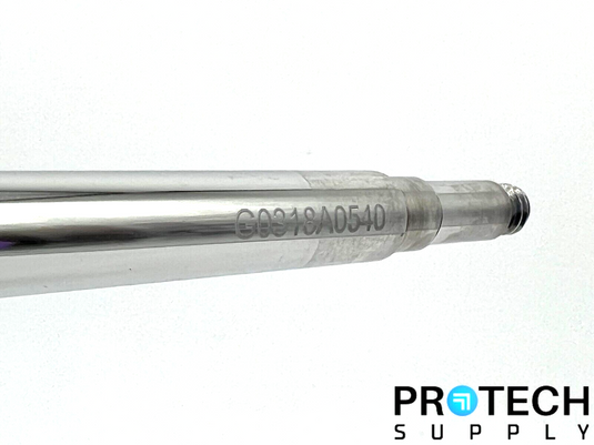 Agilent 14-3603 Lower Interchangeable Paddle