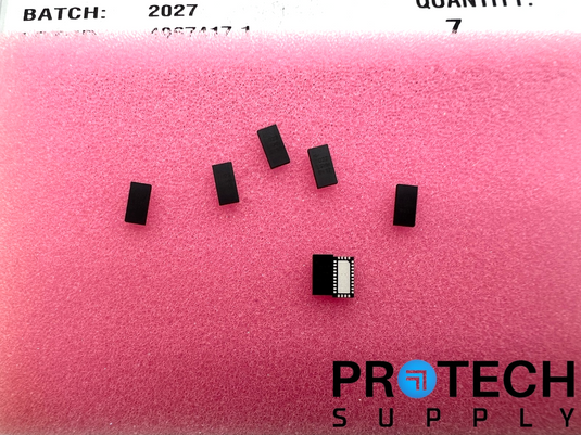 7/Pk Analog Devices LT8616IUDE