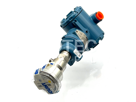 Emerson Rosemount 3051T Smart Pressure Transmitter NEW with WARRANTY
