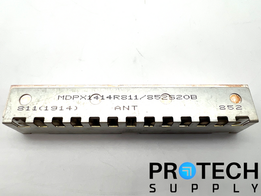 (3/Pk) Duplexer Diel 852S20B Fltr 7W RMS with WARRANTY