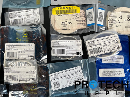 (Lot of Misc) Capacitor / Resistor / Diode / Transistor