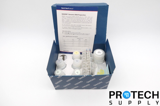 Qiagen 13323 DNA Mini Kit