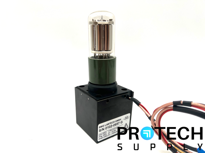 Load image into Gallery viewer, BMG Labtech High-Voltage Photomultiplier Tube from NEPHELOstar with WARRANTY
