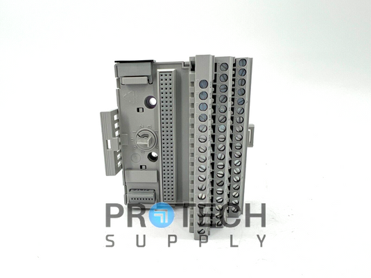 Allen Bradley 1794-TB3 Flex Terminal Base with WARRANTY