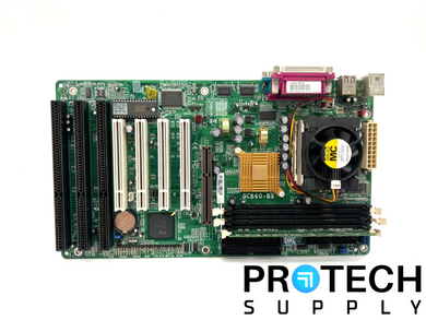 ITOX GCB60-BX Mother Board from Odyssey Imaging System with WARRANTY