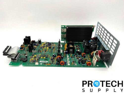 Bio-rad 9208650 Main Board for iCycler Thermal Cycler with WARRANTY