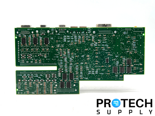 Agilent G1329-66500 Main Board from G1329A with WARRANTY