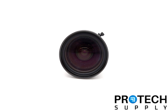 Kowa 17R0023340 Telecentric Lens F1.8 f=12mm with WARRANTY