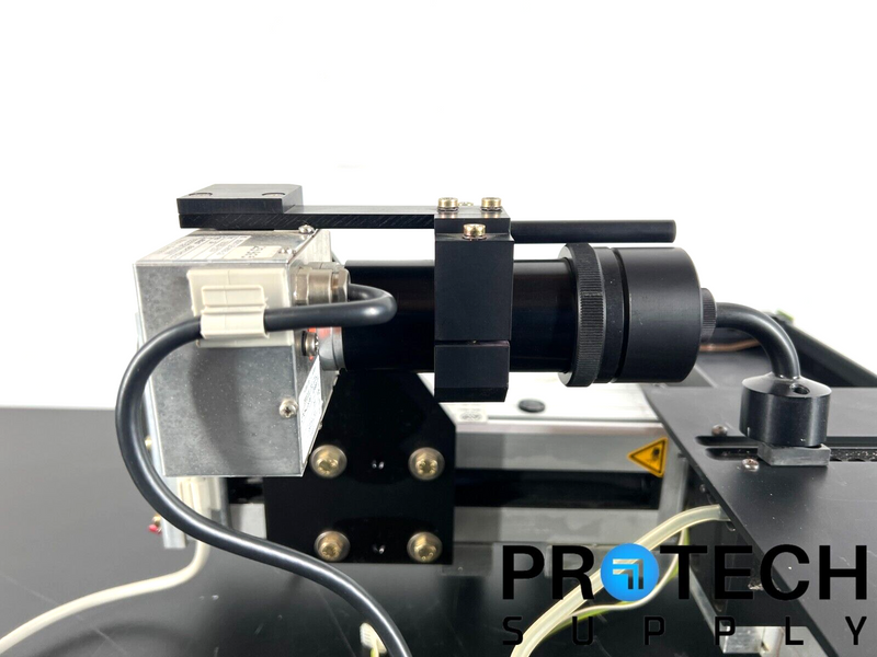 Load image into Gallery viewer, ISEL Automation 2354204039 LES Linear Slide Assembly with WARRANTY
