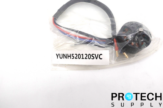 Yuneec YUHN520120SVC Typhoon H Motor NEW with WARRANTY