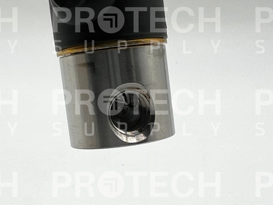 GEMS Sensors & Controls AS2017-S158 Solenoid Valve with WARRANTY