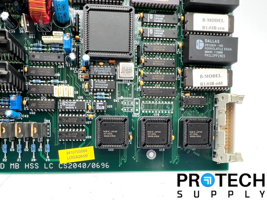 HP 7694 Headspace Sampler Main Board with WARRANTY