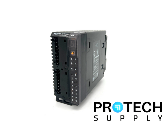 Watlow RMHA-1A1A-A1AA RM Expansion Module with WARRANTY