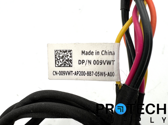 DELL Power SATA Cable 009VWT from OptiPlex 3060 with WARRANTY