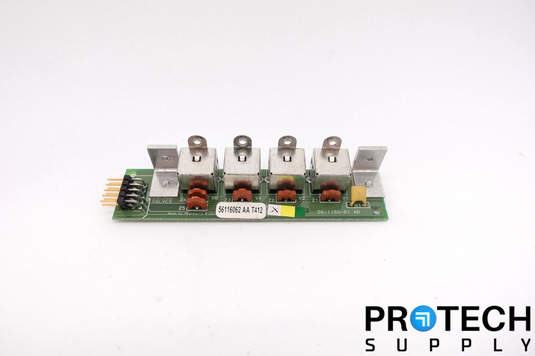 Pharmacia Biotech Board 56116062 AA with WARRANTY