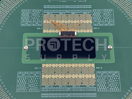 (Lot of 2) JEM America / Micron S26AAAISU Test Probe Card GUARANTEED