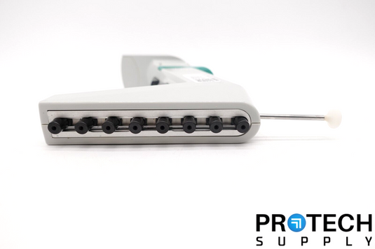 Matrix Impact 2 / 1250uL / 8-Ch Expandable Electronic Pipette for PARTS / REPAIR