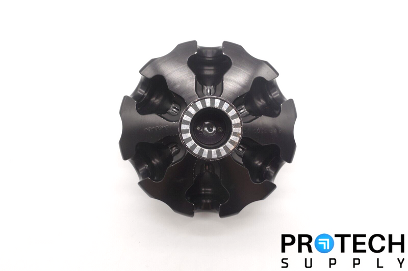 Load image into Gallery viewer, Dupont / Sorvall AH-650 Ultra Centrifuge Bucket Rotor 50000 RPM w/ WARRANTY
