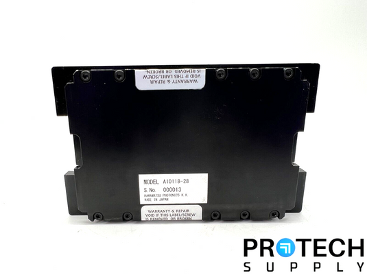 Hamamatsu FDSS 7000 1536-Tip Kinetic Plate Dispensing Unit with WARRANTY