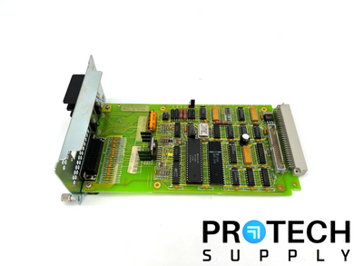 HP Agilent 01078-66513 MTD/RRC Drive Board from 1050 Series HPLC with WARRANTY
