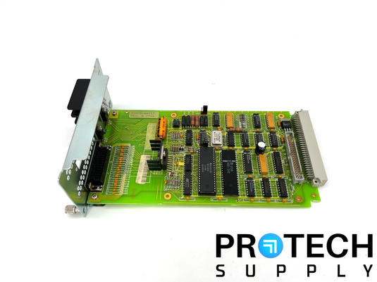 HP Agilent 01078-66513 MTD/RRC Drive Board from 1050 Series HPLC with WARRANTY