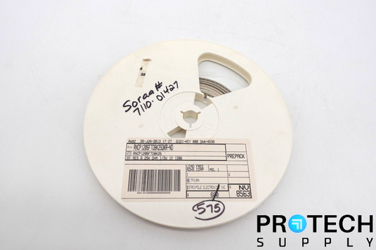 (Approx. 575) Stackpole RNCP1206FTD8K25 Chip Resistor Reel  with WARRANTY