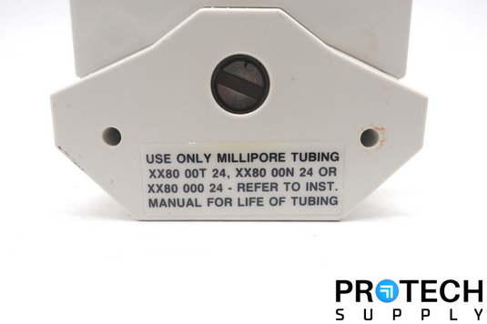 Millipore XX80EL004 Easy-Load Pump Head with WARRANTY
