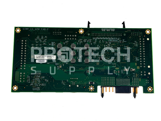 Intel AA H44283-601 Power Interface Board SIMP_CS_AMP with WARRANTY