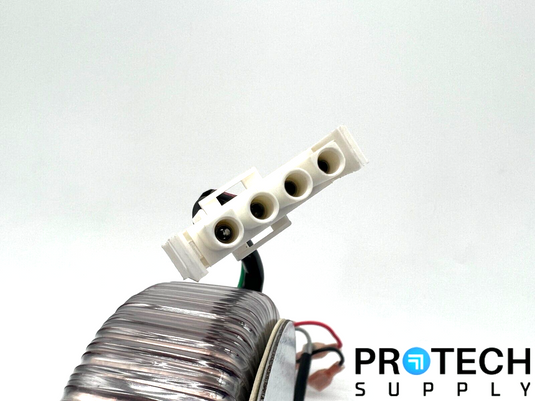 Elektrotechnik Toroidal Transformer D72445 Albstadt with WARRANTY